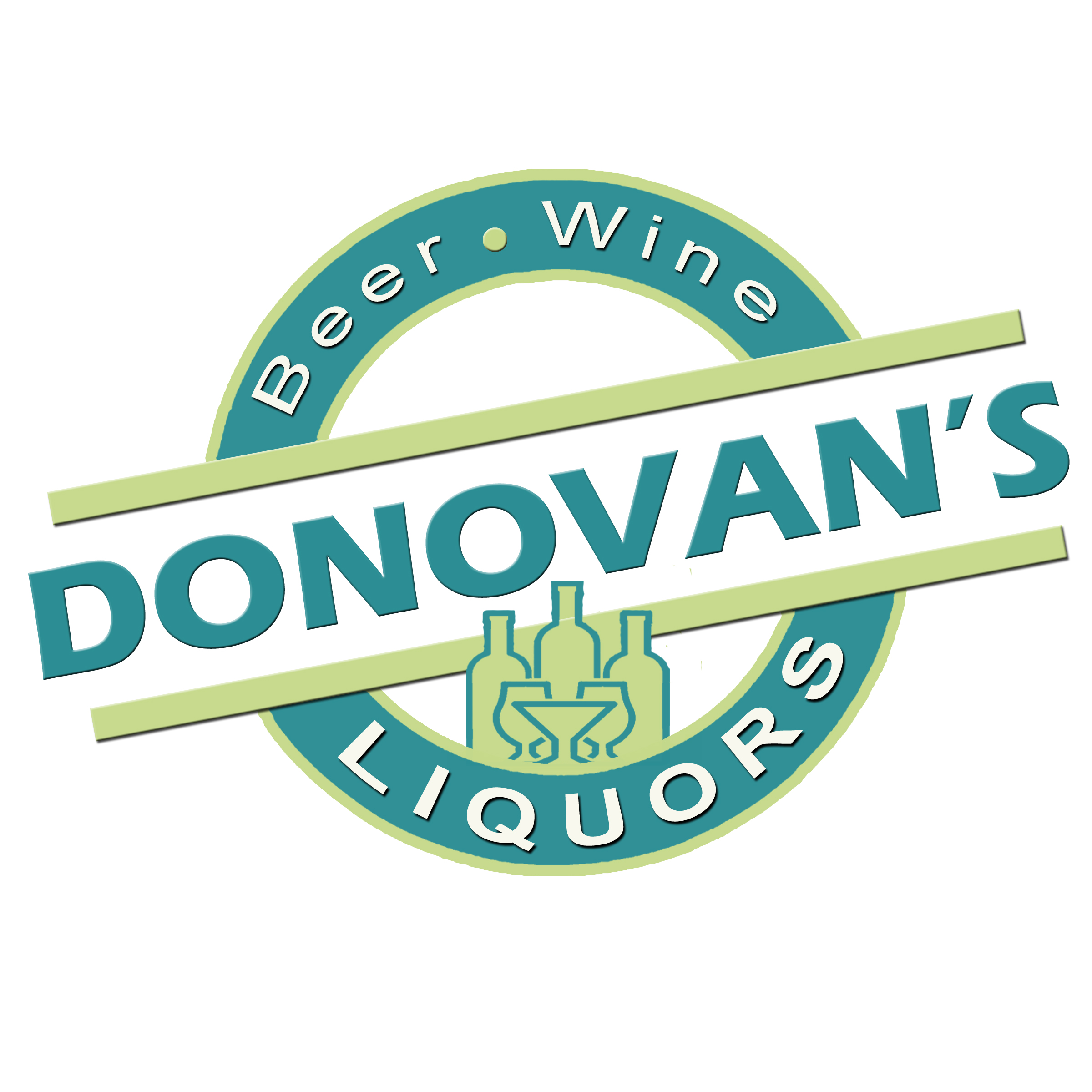 Donovans Liquors – Store 5. Liquor store and bar near me 32425